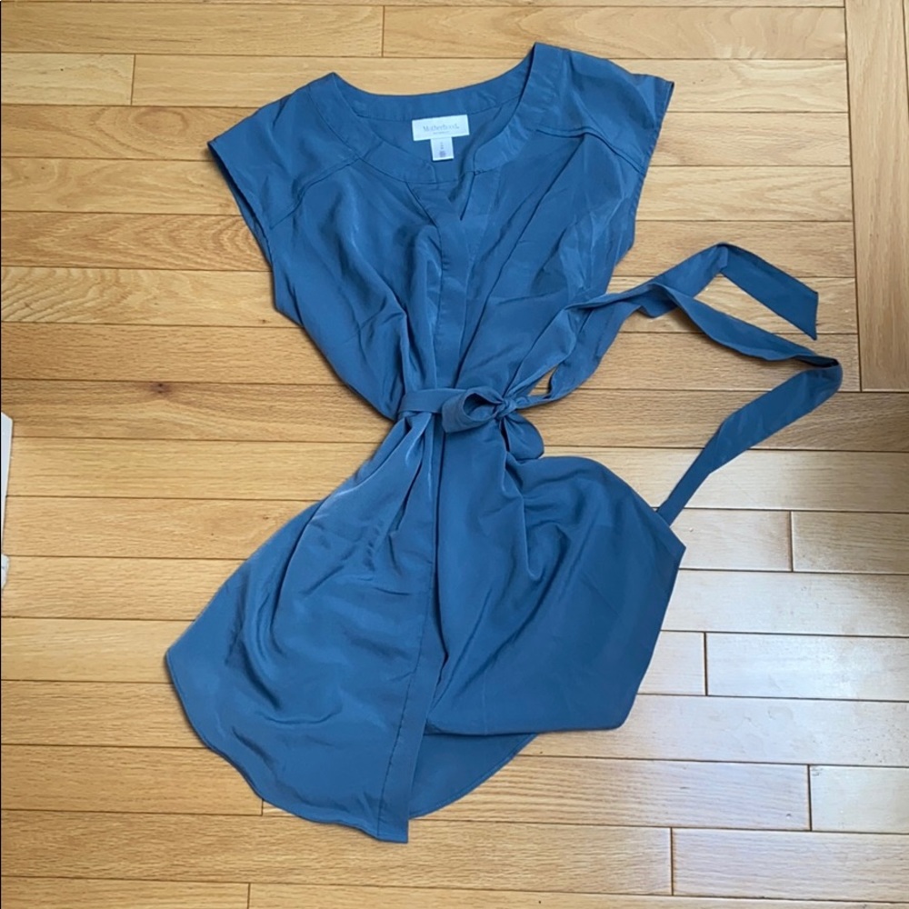 Motherhood top